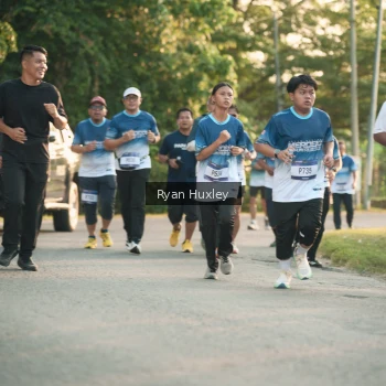 Runner Photo 3469716