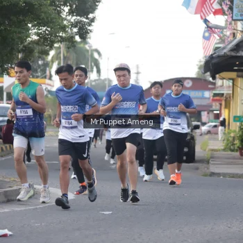 Runner Photo 3469728