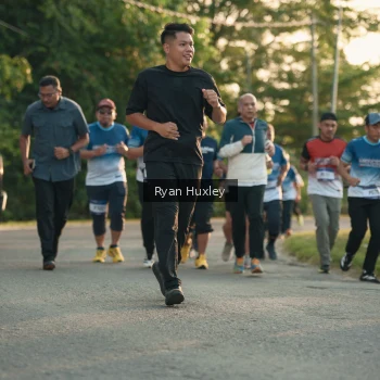 Runner Photo 3469731