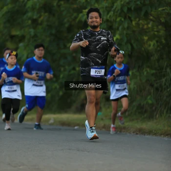 Runner Photo 3469733