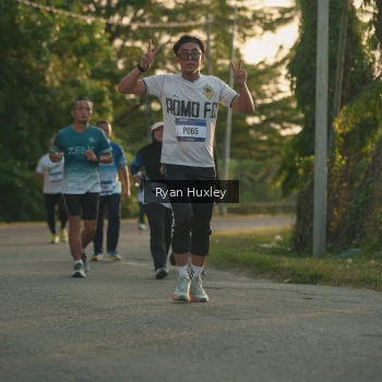 Runner Photo 3469741