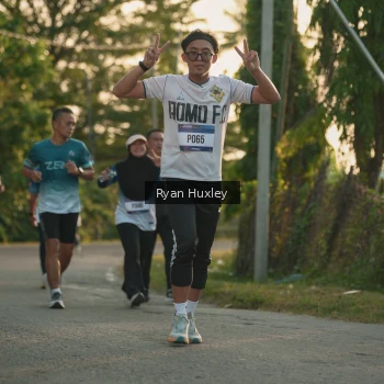 Runner Photo 3469745