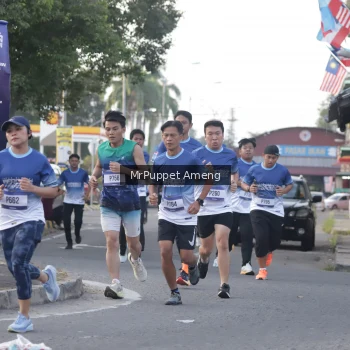 Runner Photo 3469750