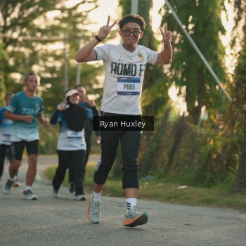 Runner Photo 3469756