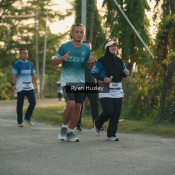 Runner Photo 3469760