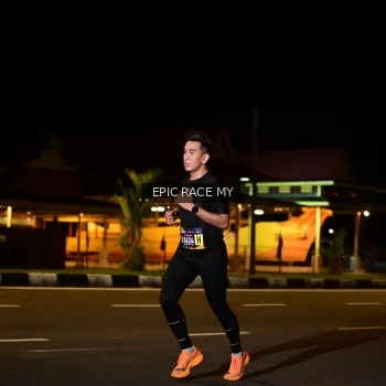 Runner Photo 3469763