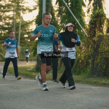 Runner Photo 3469765