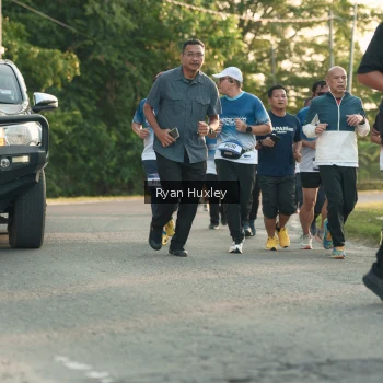 Runner Photo 3469766