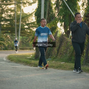 Runner Photo 3469784