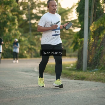 Runner Photo 3469786
