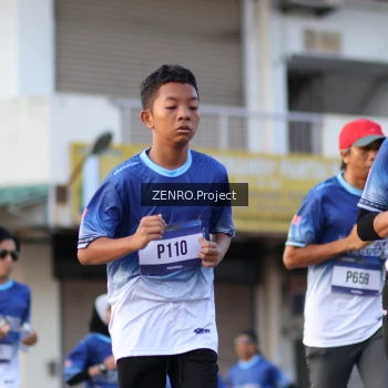 Runner Photo 3469790