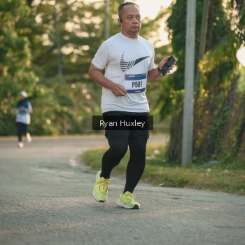 Runner Photo 3469792
