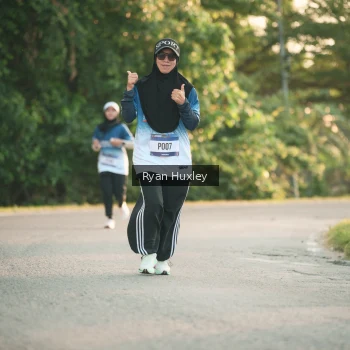 Runner Photo 3469797