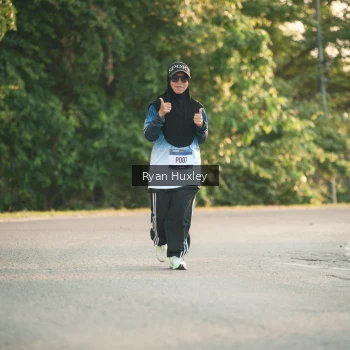 Runner Photo 3469798