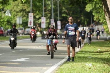 Runner Photo 34698
