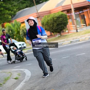 Runner Photo 3469804