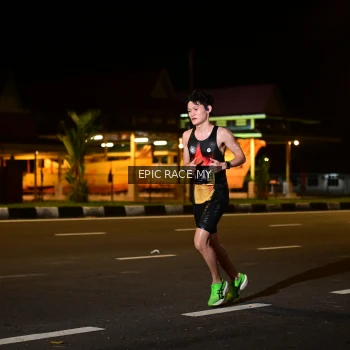 Runner Photo 3469805