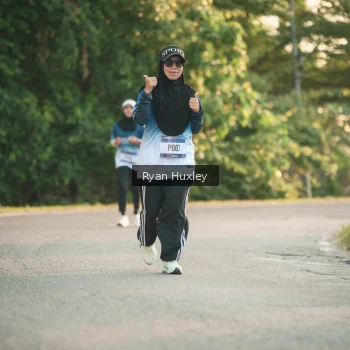 Runner Photo 3469811