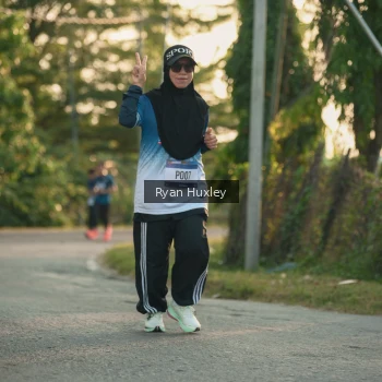 Runner Photo 3469818