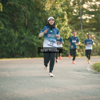 Runner Photo 3469822