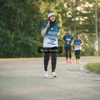 Runner Photo 3469826