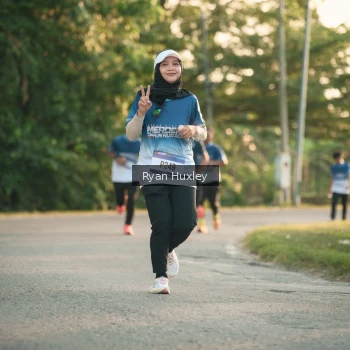 Runner Photo 3469827