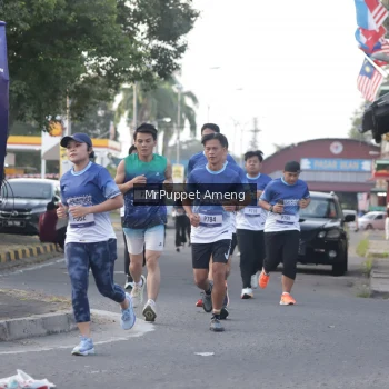Runner Photo 3469829