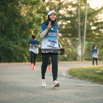 Runner Photo 3469831
