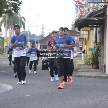 Runner Photo 3469846