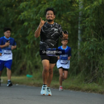 Runner Photo 3469862