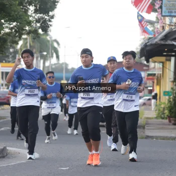 Runner Photo 3469871