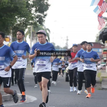 Runner Photo 3469873