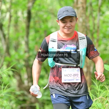 Runner Photo 34699