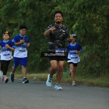 Runner Photo 3469902
