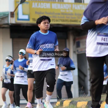 Runner Photo 3469903