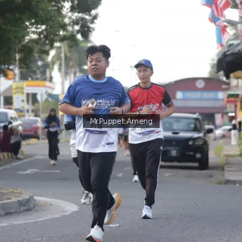 Runner Photo 3469905