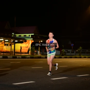 Runner Photo 3469909