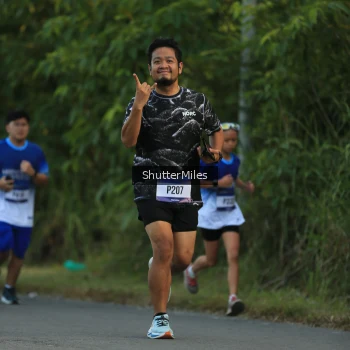 Runner Photo 3469921