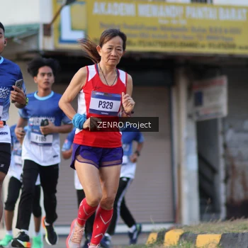 Runner Photo 3469931