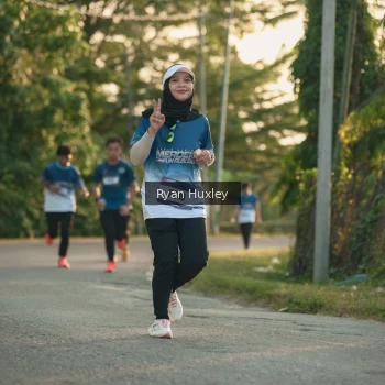 Runner Photo 3469949