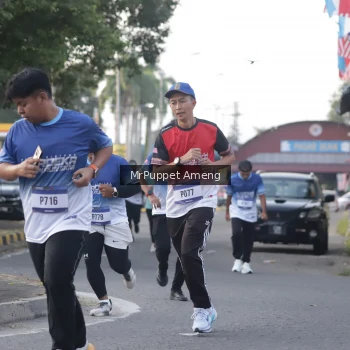 Runner Photo 3469950