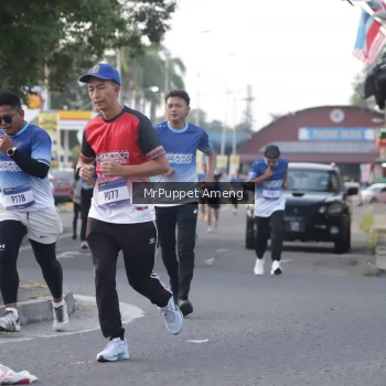 Runner Photo 3469961