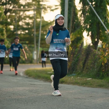 Runner Photo 3469964