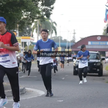 Runner Photo 3469965