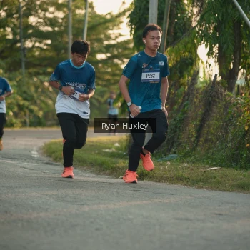 Runner Photo 3469968