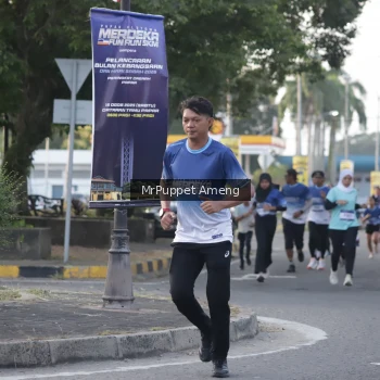 Runner Photo 3469969