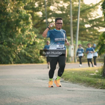 Runner Photo 3469980