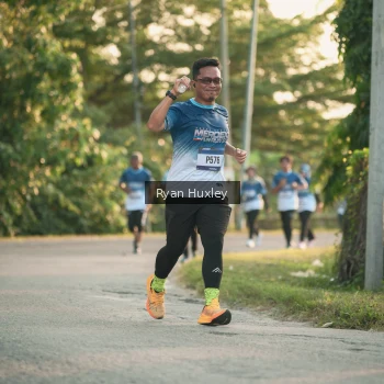 Runner Photo 3469982