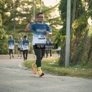 Runner Photo 3469983