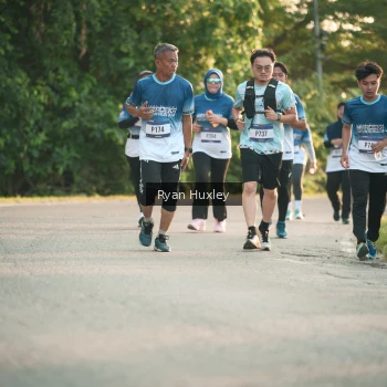 Runner Photo 3469996